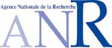 Agence nationale de la recherche